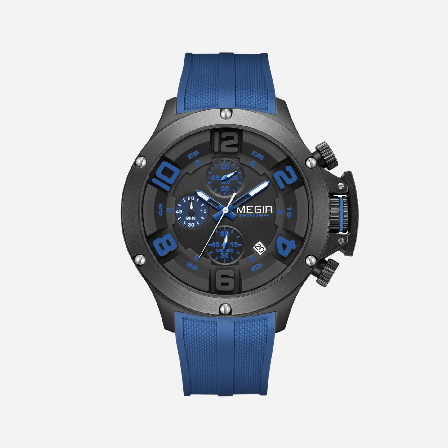 JELLYFEL® Chronograph