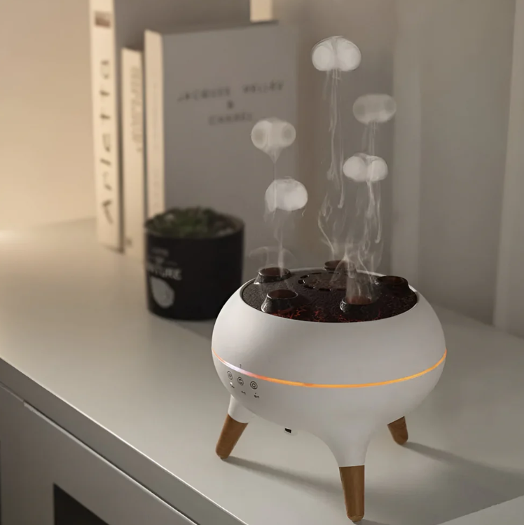 JellyFel® - Mini Hava Difüzörü
