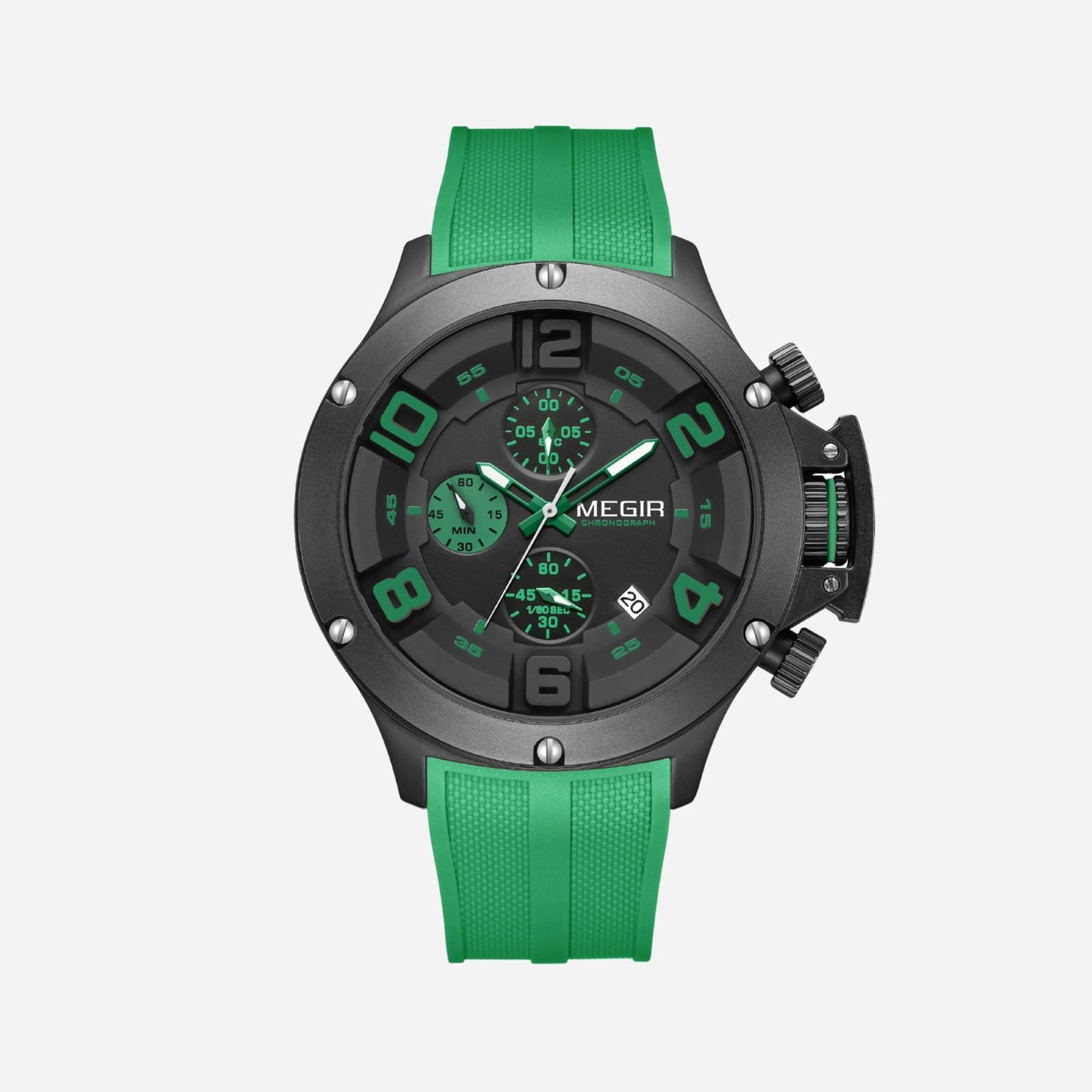 JELLYFEL® Chronograph