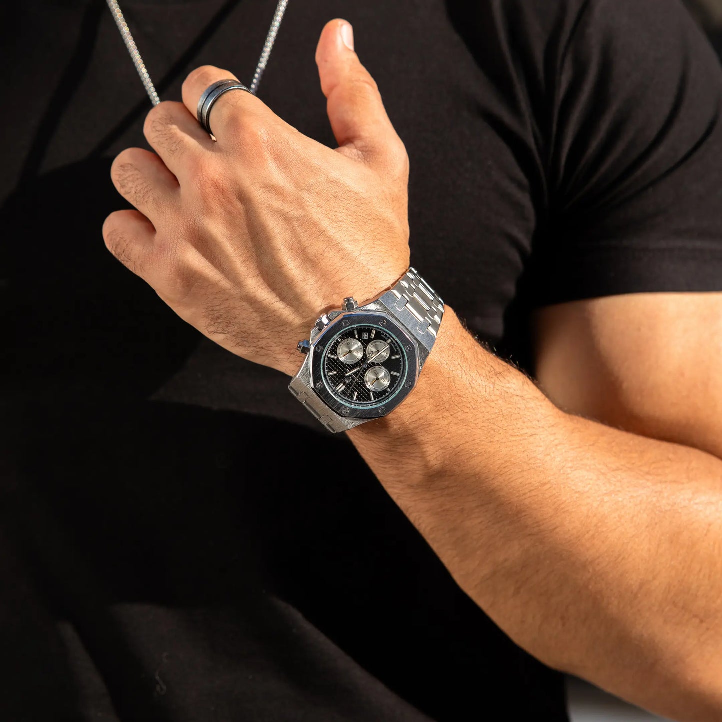 JELLYFEL® Tourbillon