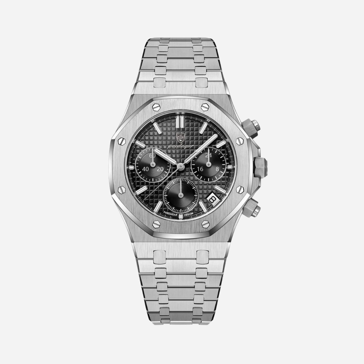 JELLYFEL® Tourbillon
