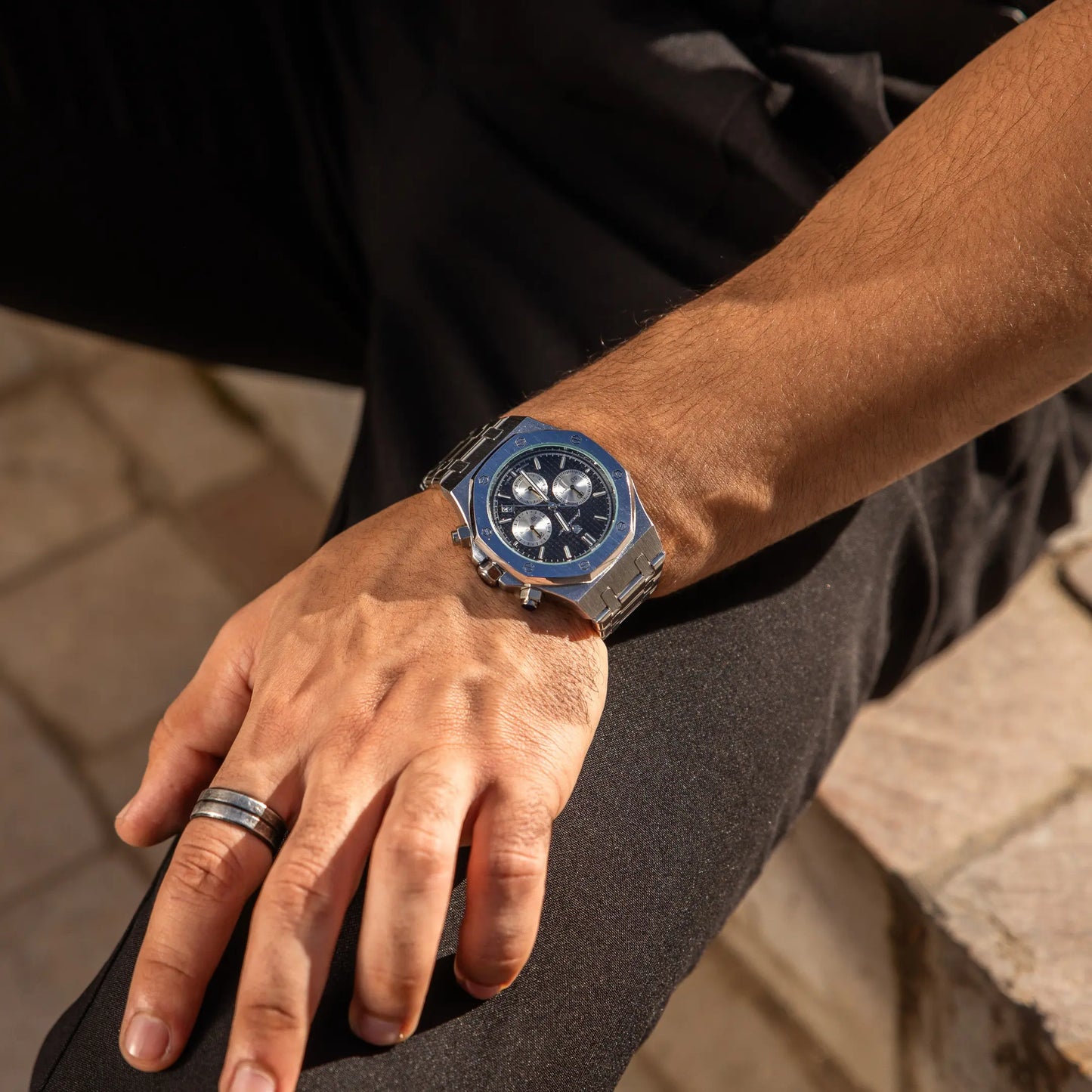 JELLYFEL® Tourbillon