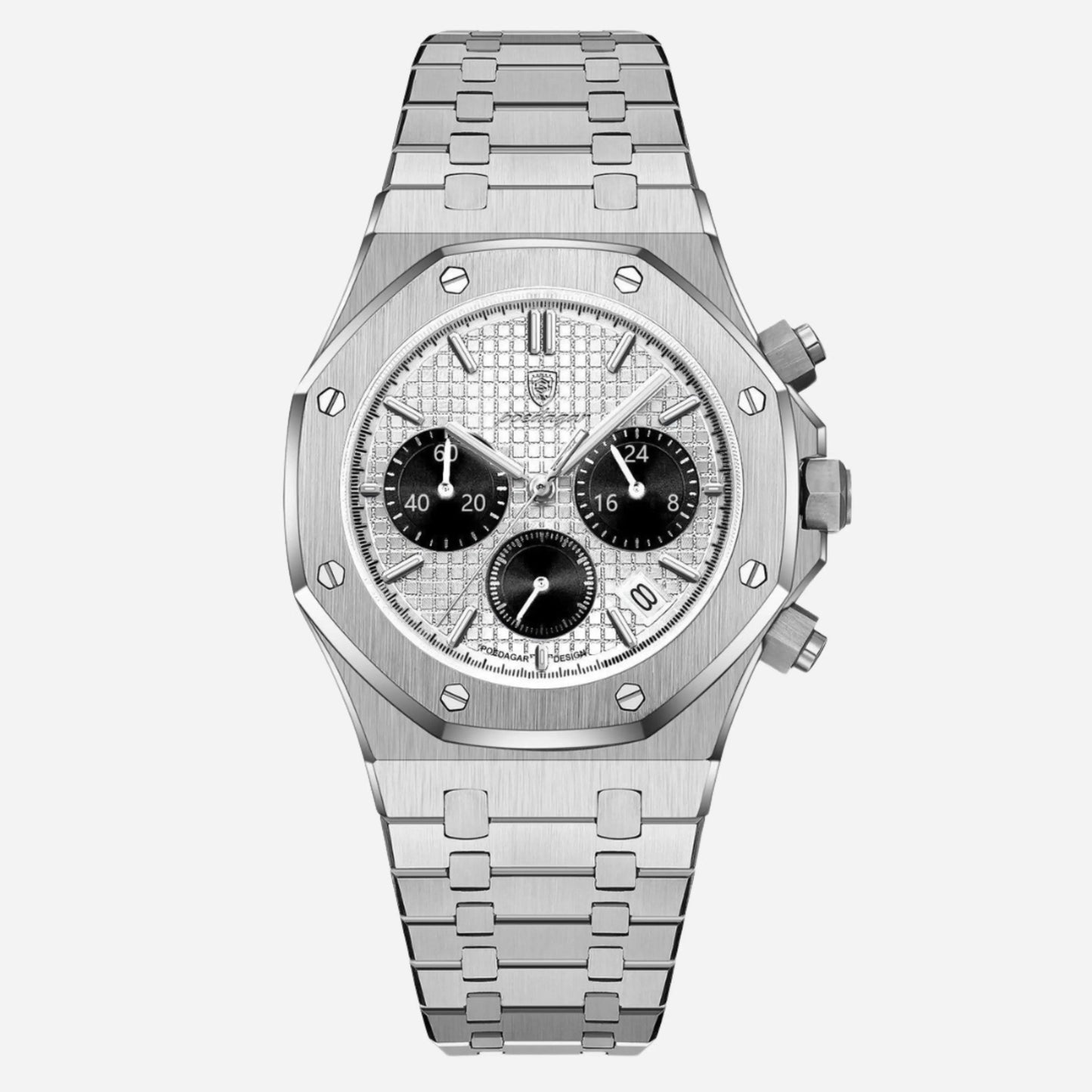 JELLYFEL® Tourbillon