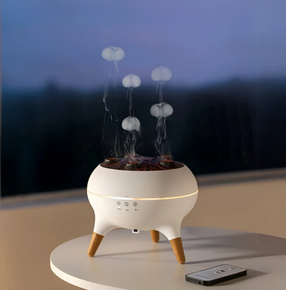JellyFel® - Mini Hava Difüzörü