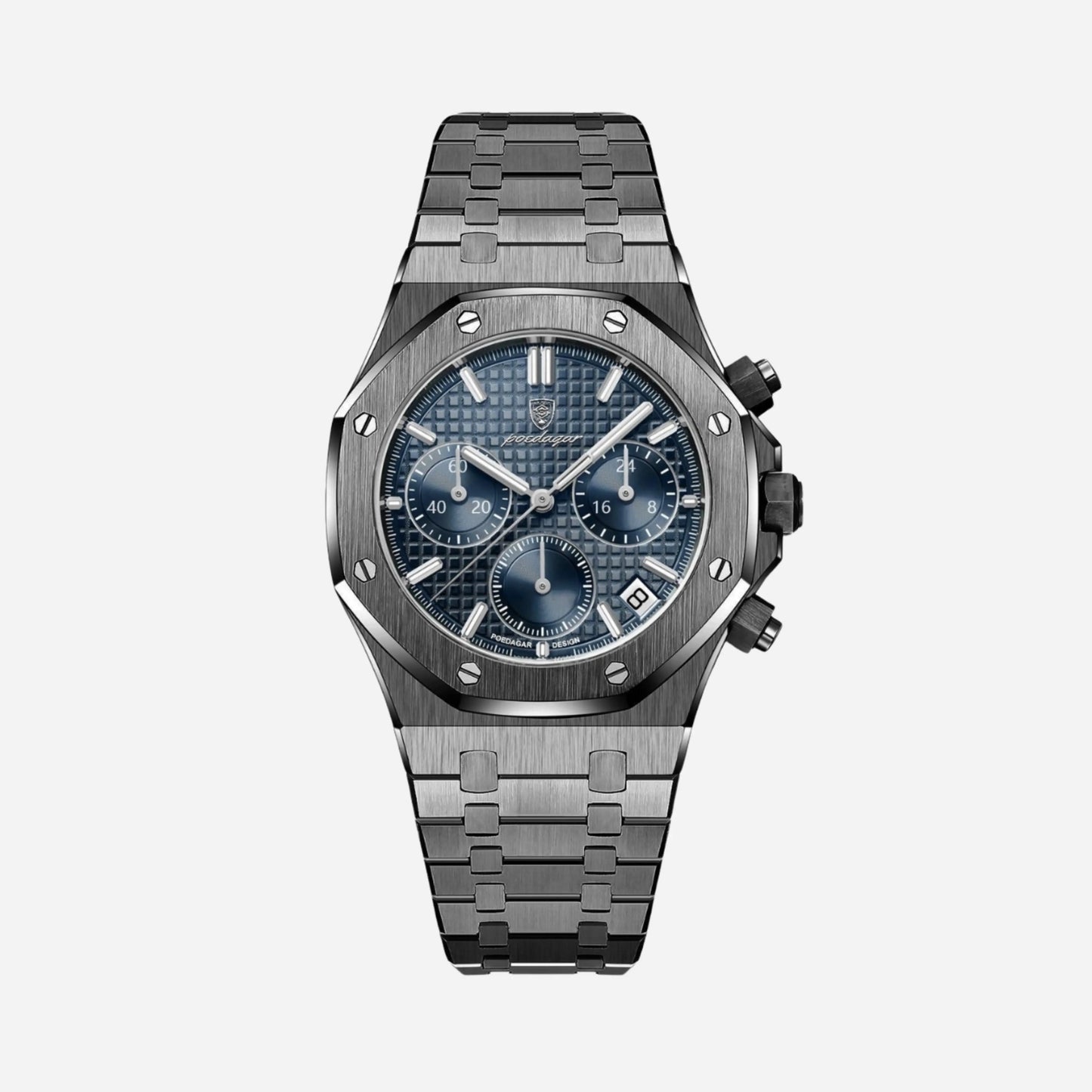 JELLYFEL® Tourbillon