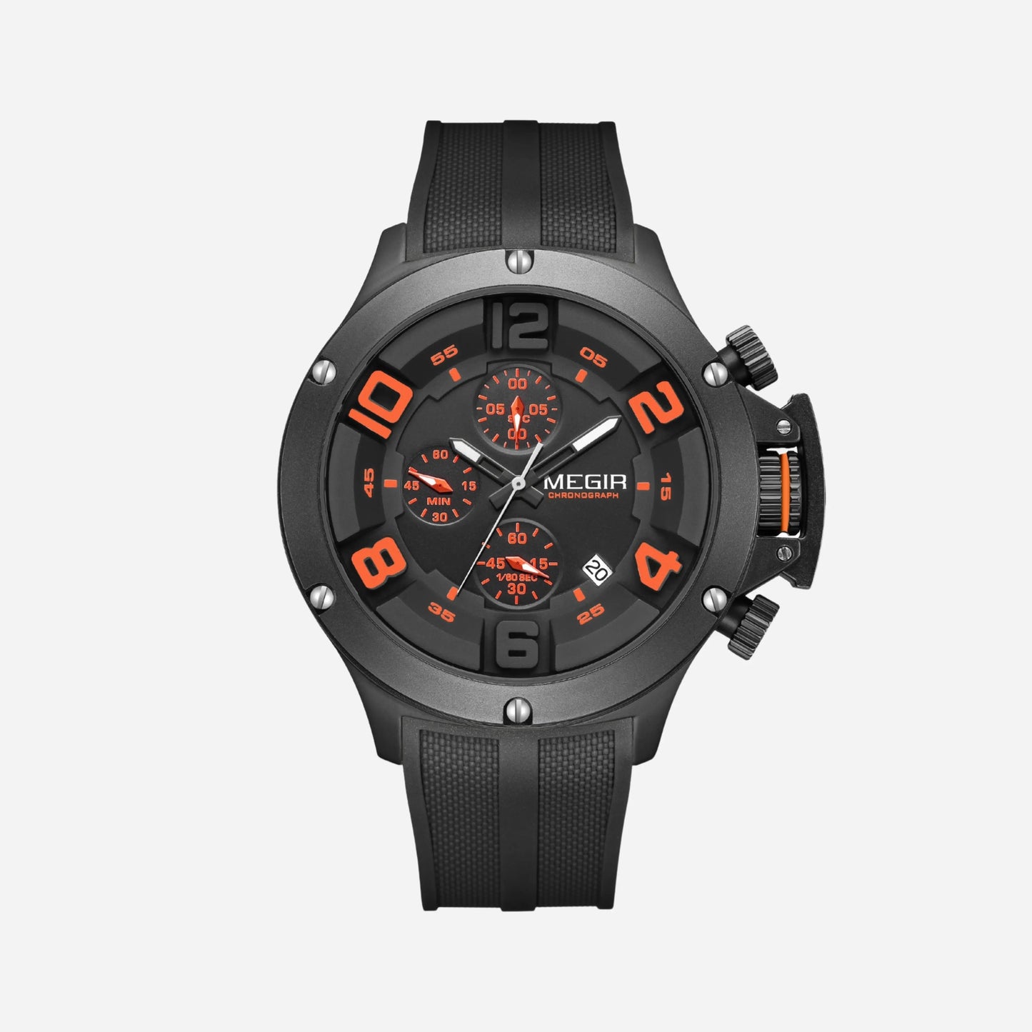JELLYFEL® Chronograph