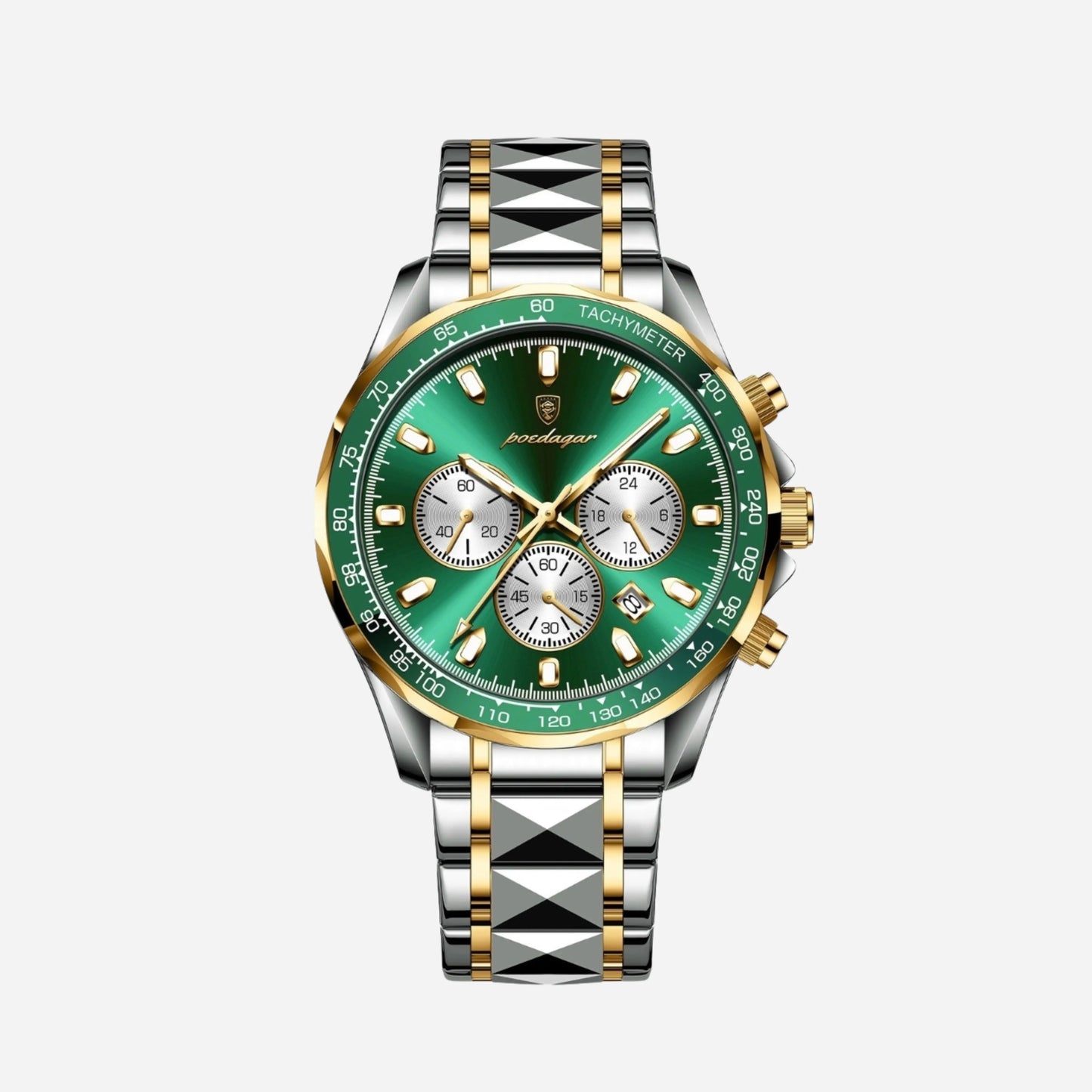 JELLYFEL® Chronometer