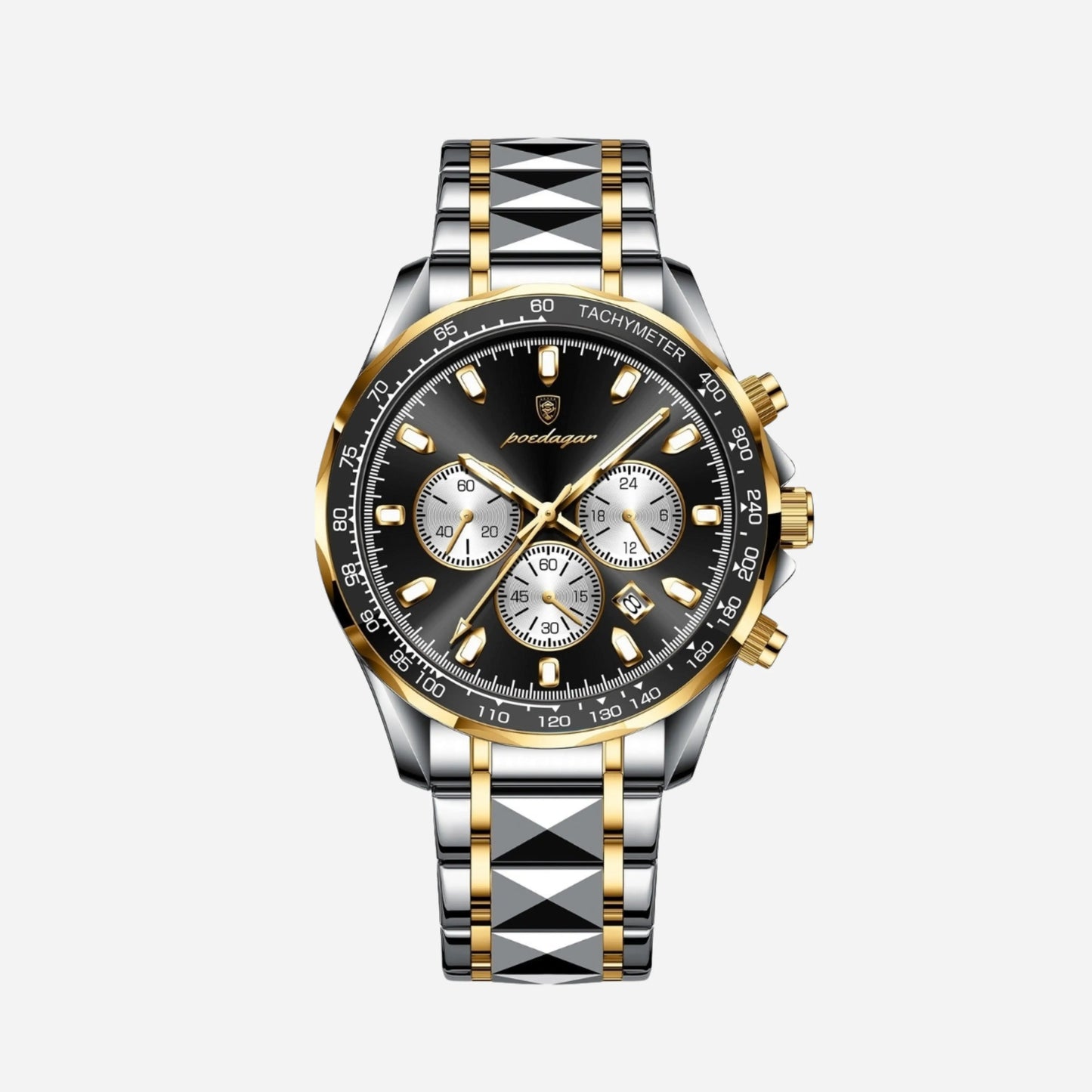 JELLYFEL® Chronometer