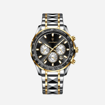 JELLYFEL® Chronometer