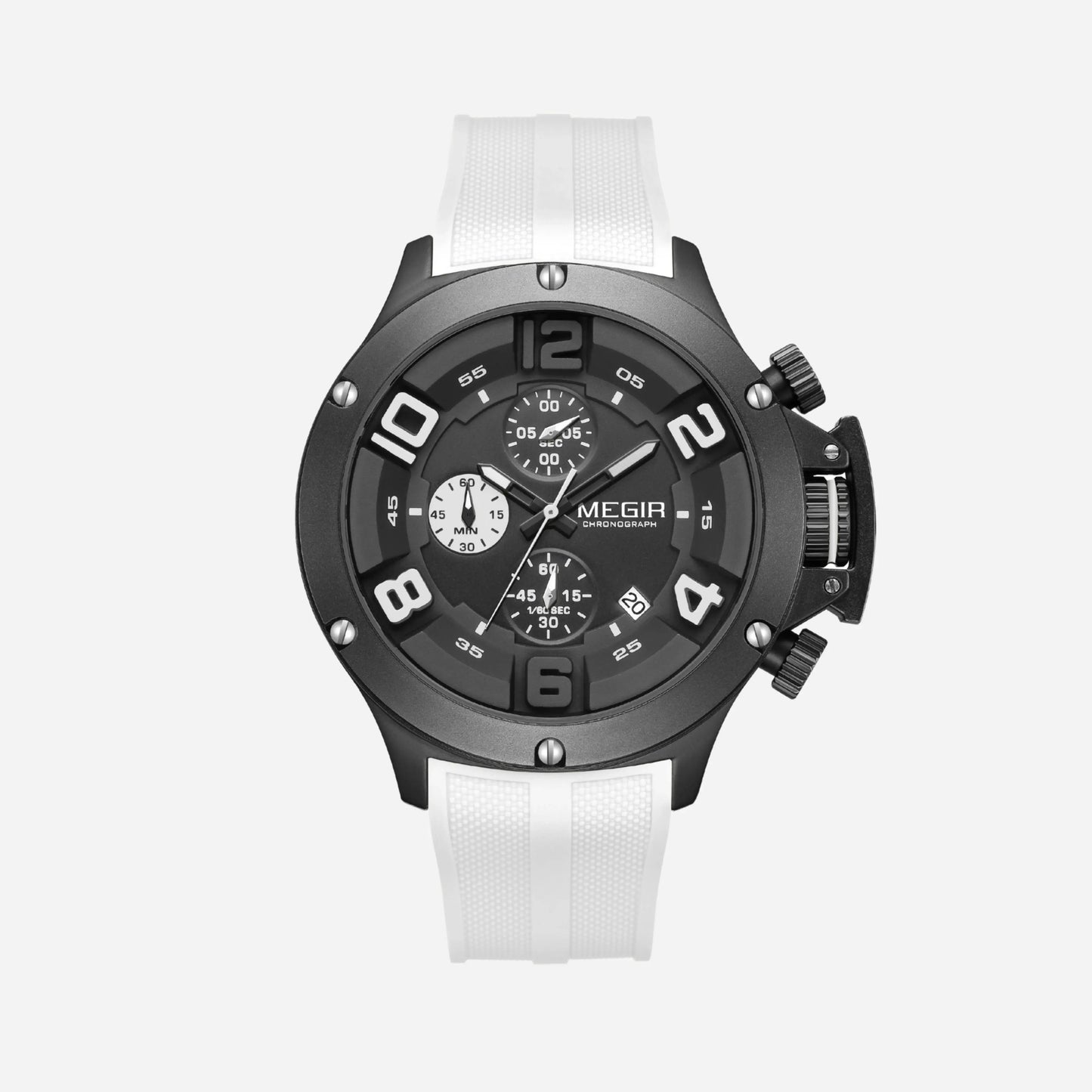 JELLYFEL® Chronograph