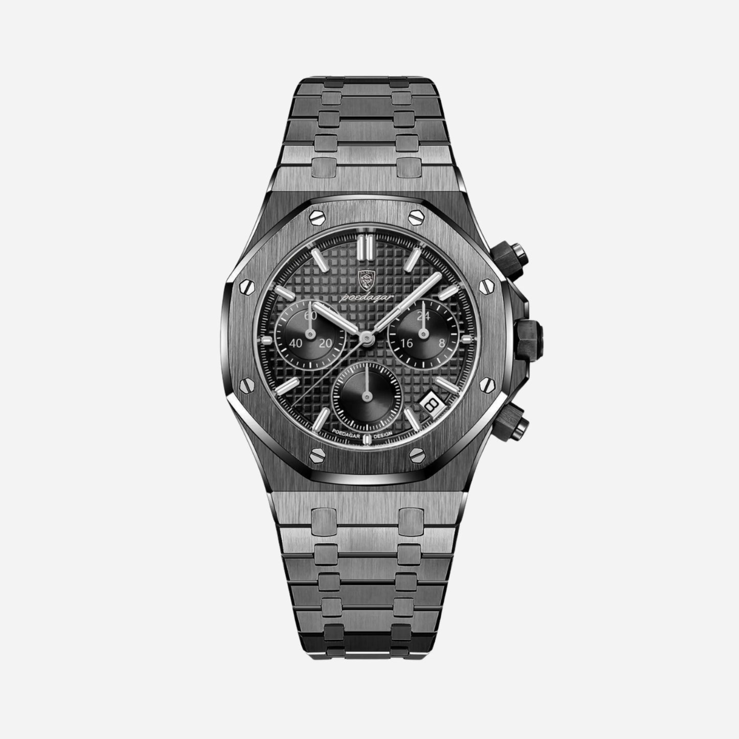 JELLYFEL® Tourbillon