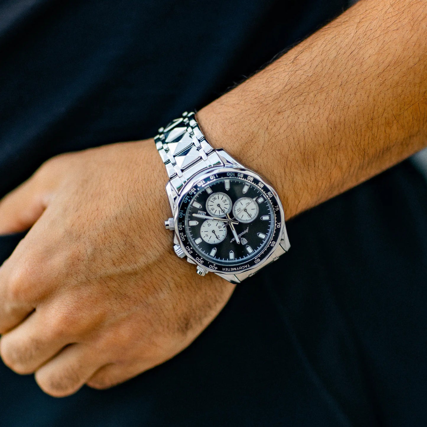 JELLYFEL® Chronometer