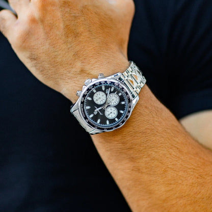 JELLYFEL® Chronometer