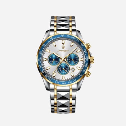 JELLYFEL® Chronometer