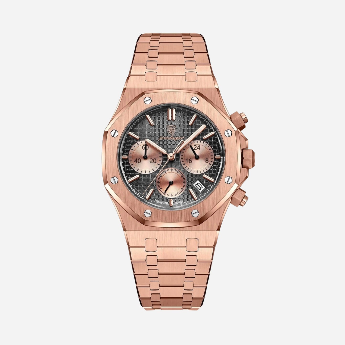 JELLYFEL® Tourbillon