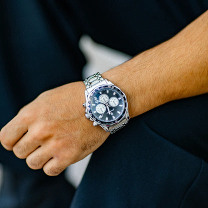 JELLYFEL® Chronometer