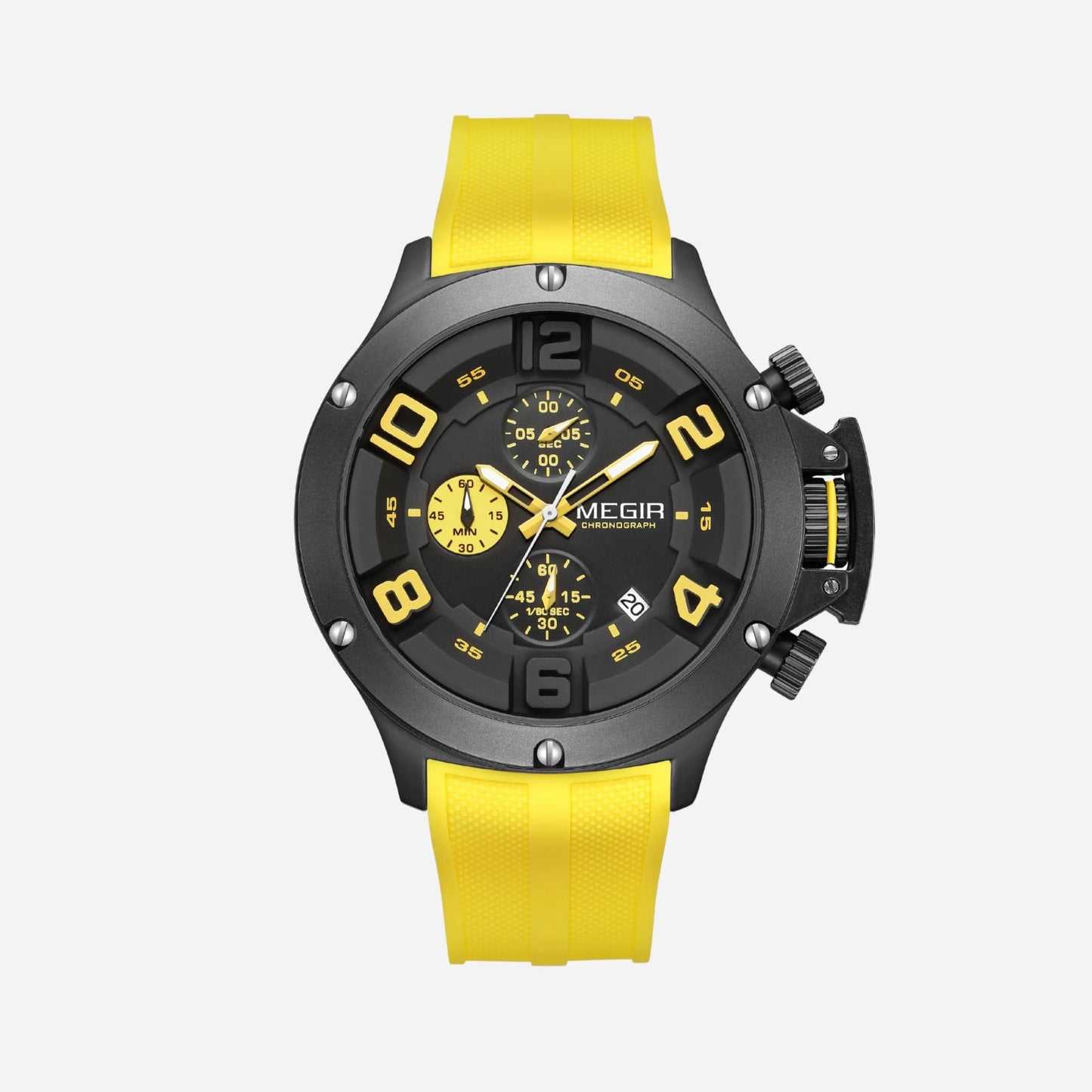 JELLYFEL® Chronograph