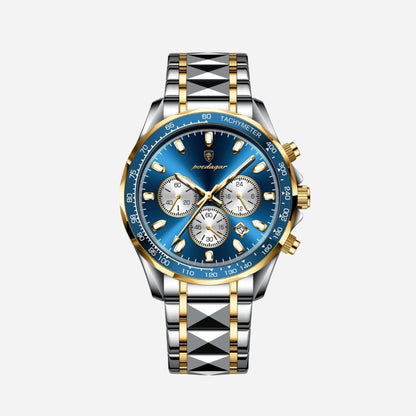 JELLYFEL® Chronometer