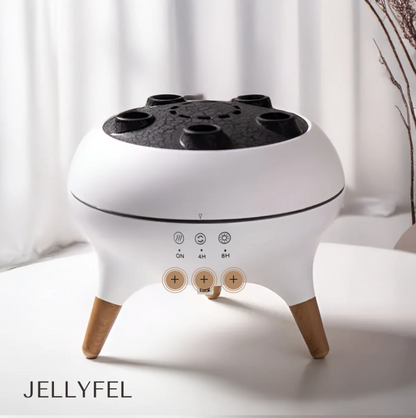 JellyFel® - Mini Hava Difüzörü