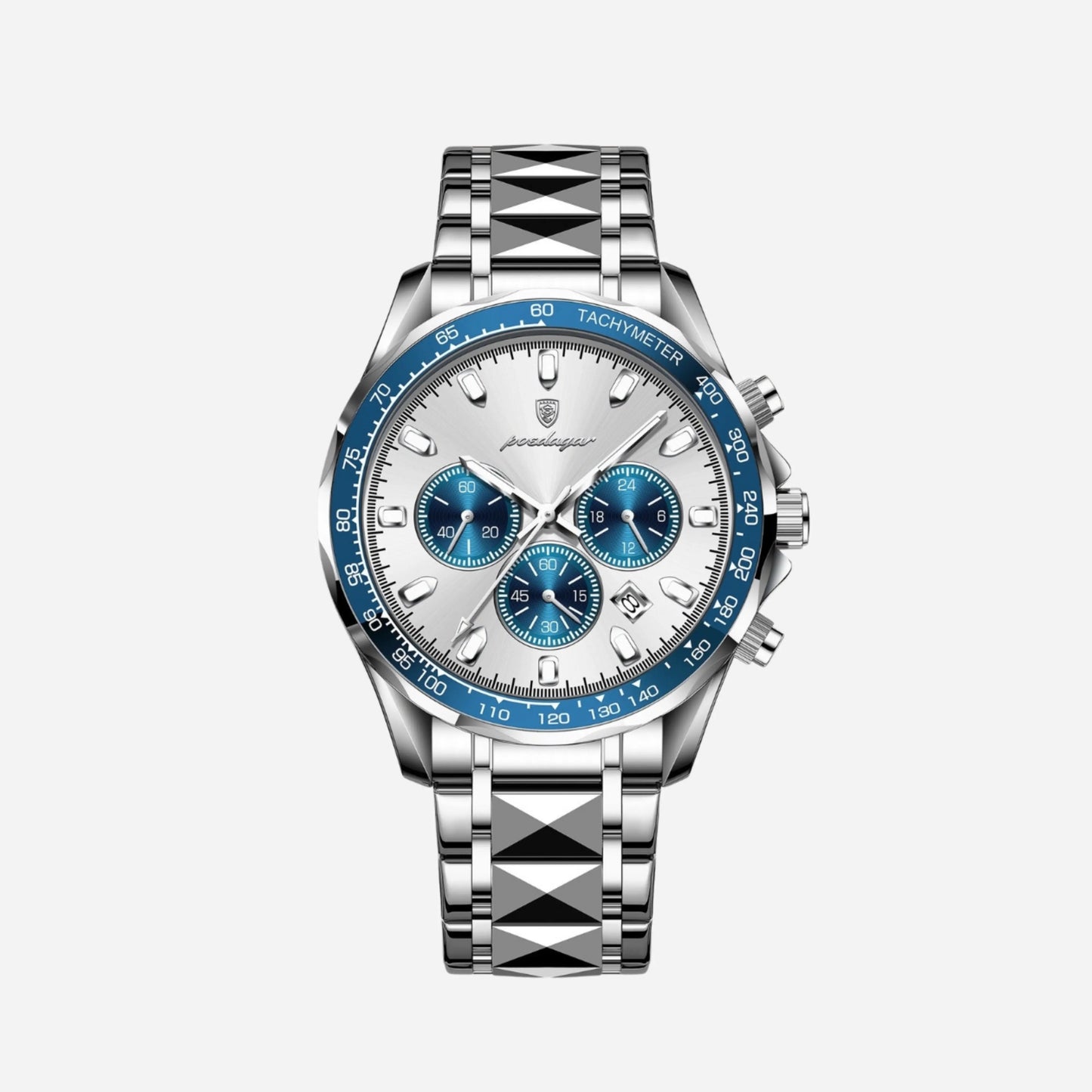 JELLYFEL® Chronometer
