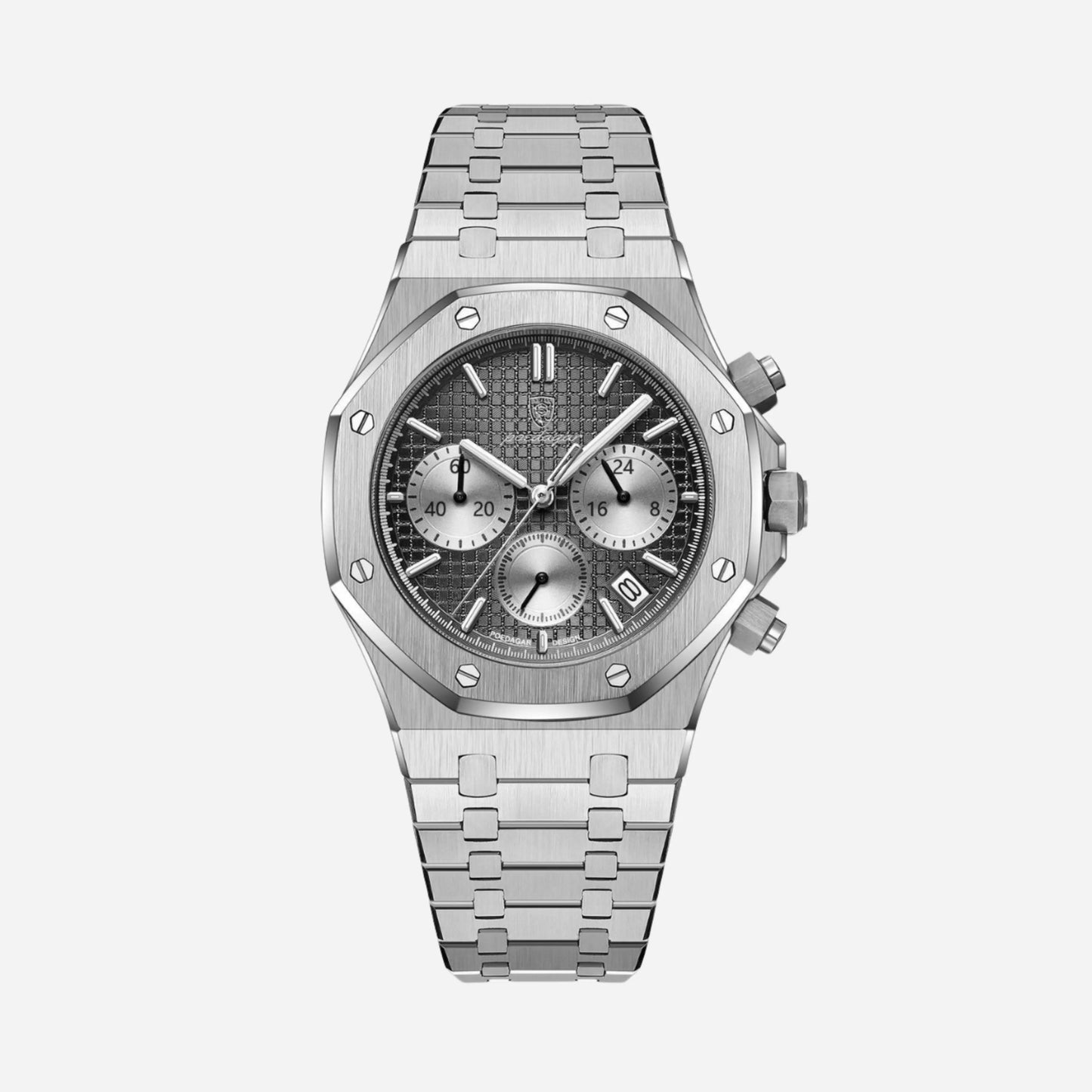 JELLYFEL® Tourbillon