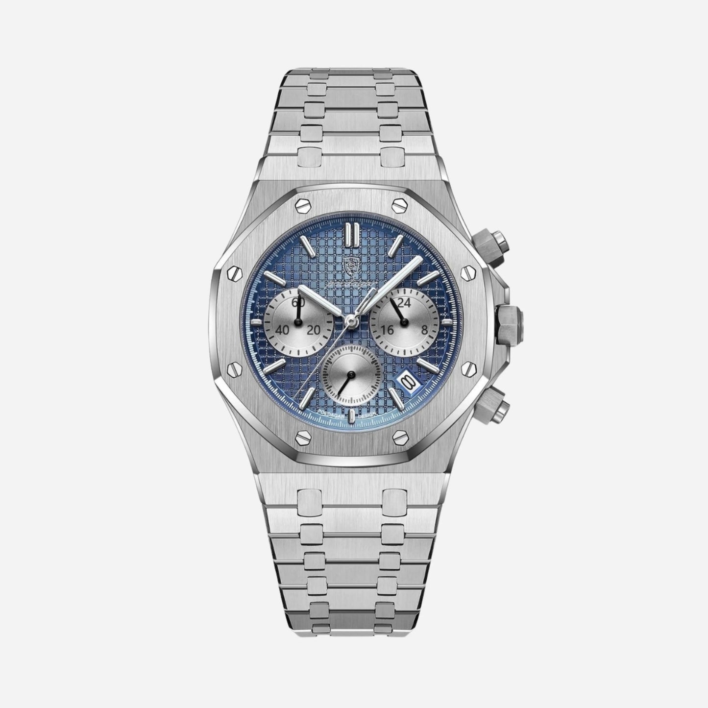 JELLYFEL® Tourbillon